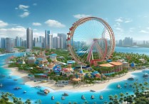 珠海旅游必去景点有哪些？本地人私藏的精华路线推荐。