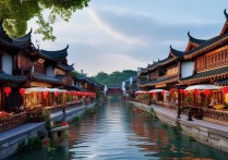 靖江有哪些小众又好玩的旅游景点值得打卡？