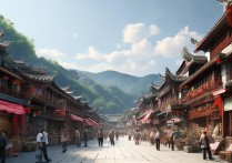 楚雄有哪些小众又好玩的旅游景点值得去？