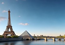 巴黎有哪些免费又小众的景点值得打卡？