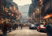 哈尔滨中央大街景点有哪些必打卡的特色？