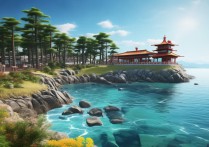 觉华岛是免费景点吗？怎么去最方便？