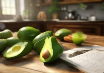 牛油果怎么吃才好吃