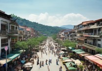 广东梅州有哪些小众又好玩的旅游景点值得去？