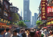 重庆主城网红景点，到底哪个才是最值得打卡的？