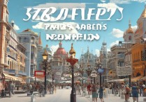 旅游景点数量多寡如何影响游客体验与选择？