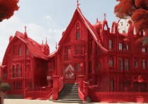 红色景点是什么