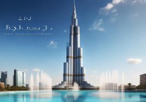 迪拜著名景点有哪些？值得打卡的有哪些？