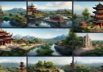 运城旅游景点排名前十，哪些景点最值得去？