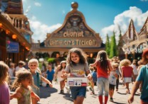 景点儿童门票怎么算？身高还是年龄？优惠政策有哪些？