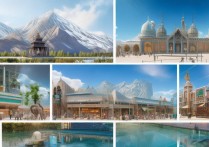 乌苏有哪些必游景点？揭秘这座城市的独特魅力！