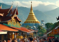 清迈必去旅游景点有哪些？本地人私藏小众玩法攻略推荐