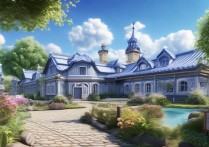 瓷房子附近景点有哪些值得打卡的小众地？