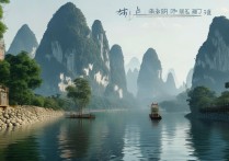 桂林旅游必去的景点有哪些？推荐几个最值得去的？