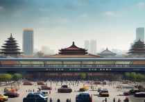 北京南站附近有哪些免费景点值得逛？