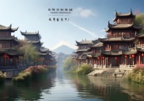 德阳什邡有哪些必去景点？周末去玩怎么安排路线？