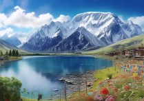 左贡景点这里有哪些独特的自然风光和人文景观值得一看？