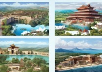 山东旅游十大景点