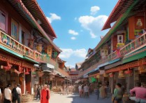 康巴旅游景点有哪些？必去景点推荐及攻略是什么？