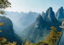 张家界哪些景点最值得一游？隐藏版秘境有哪些？