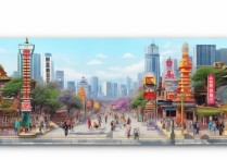 长春一日游，哪些景点不容错过？深度体验东北风情，揭秘最佳游览路线！