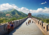 八达岭有哪些必打卡景点？攻略推荐有哪些？