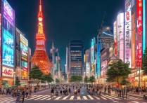 东京好玩的景点有哪些？本地人私藏的冷门地推荐吗？