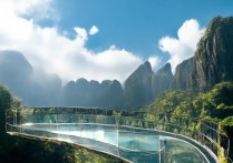 张家界主要旅游景点有哪些必打卡的？