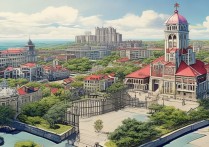 青岛景点特色有哪些必打卡的独特体验？