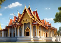 泰国的著名景点