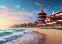 南通靠海的景点有哪些适合亲子游玩的？