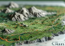 千山景点路线图怎么走才最省时省力不走冤枉路？