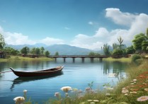 博湖旅游景点有哪些？小众玩法和必去景点推荐。