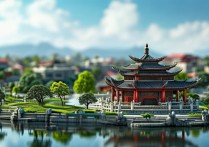 绵阳旅游景点排名最新2024年哪些景点最值得去？