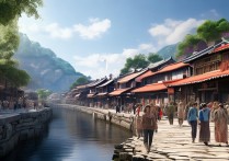 古北水镇附近有哪些免费景点和小众玩法推荐？