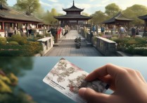 苏州市民卡景点有哪些免费或优惠项目？