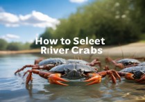 河蟹怎么挑选