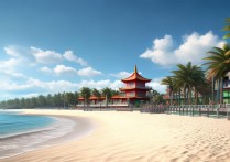 启东附近有哪些小众又好玩的旅游景点推荐？