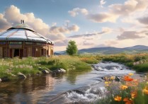 呼和浩特附近有哪些适合亲子游的免费景点？