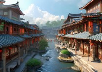 顺德勒流有哪些必打卡的小众景点？