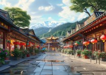 东莞凤岗景点有哪些？小众景点推荐必打卡吗？