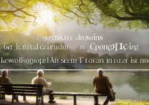 重庆适合老人玩的景点有哪些？求推荐轻松好去处。