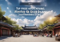 青州免费景点有哪些？本地人私藏的免费好去处推荐！