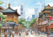 宁波一日游，哪些景点不容错过？揭秘宁波必去的热门打卡地！