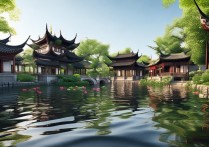 无锡蠡园景点有哪些必打卡的隐藏玩法？