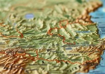 内蒙景点地图怎么选？2024最新必去景点攻略推荐！