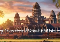 柬埔寨旅游景点排名TOP10有哪些值得去？