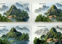 庐山有哪些值得一游的景点？详细介绍和游玩攻略全收录！