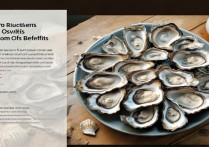 生蚝有什么营养价值