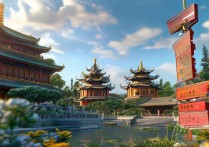 太谷有哪些小众又好玩的旅游景点值得打卡？